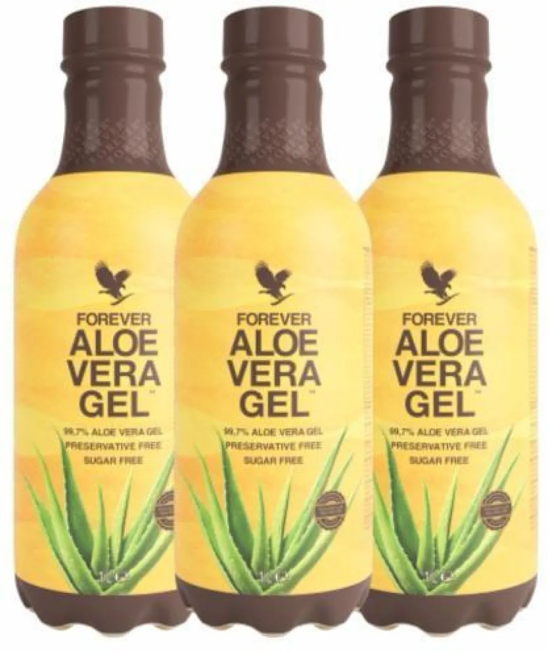 Forever Living Products Forever aloe vera combo