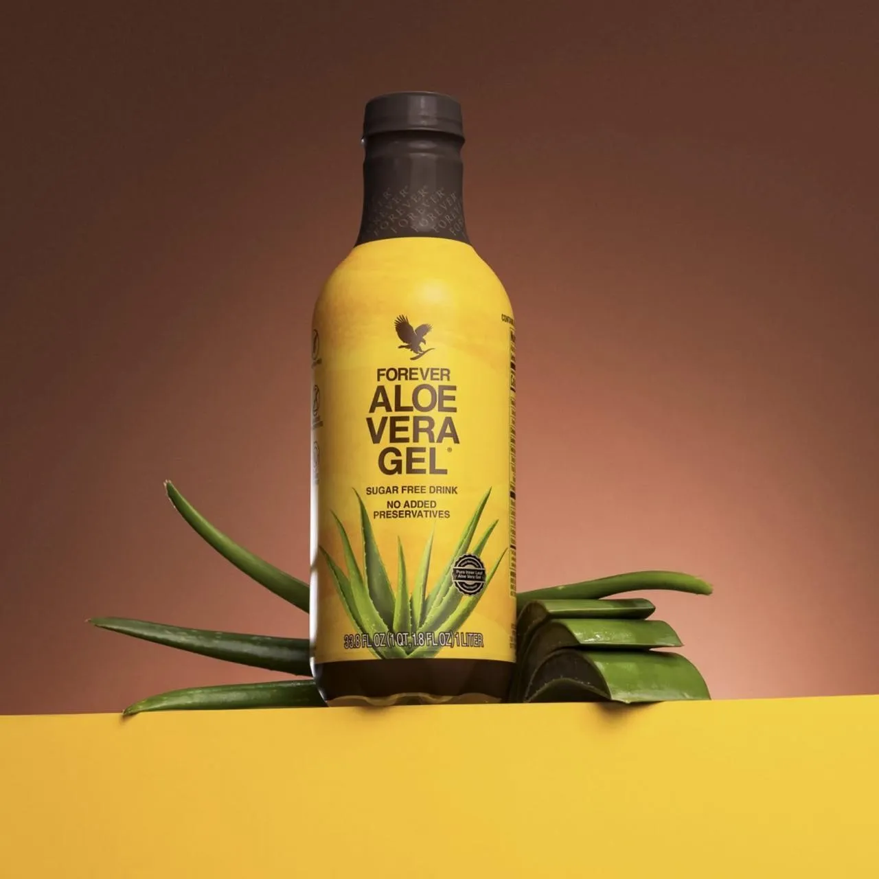 Forever Living product Forever Aloe Vera Gel