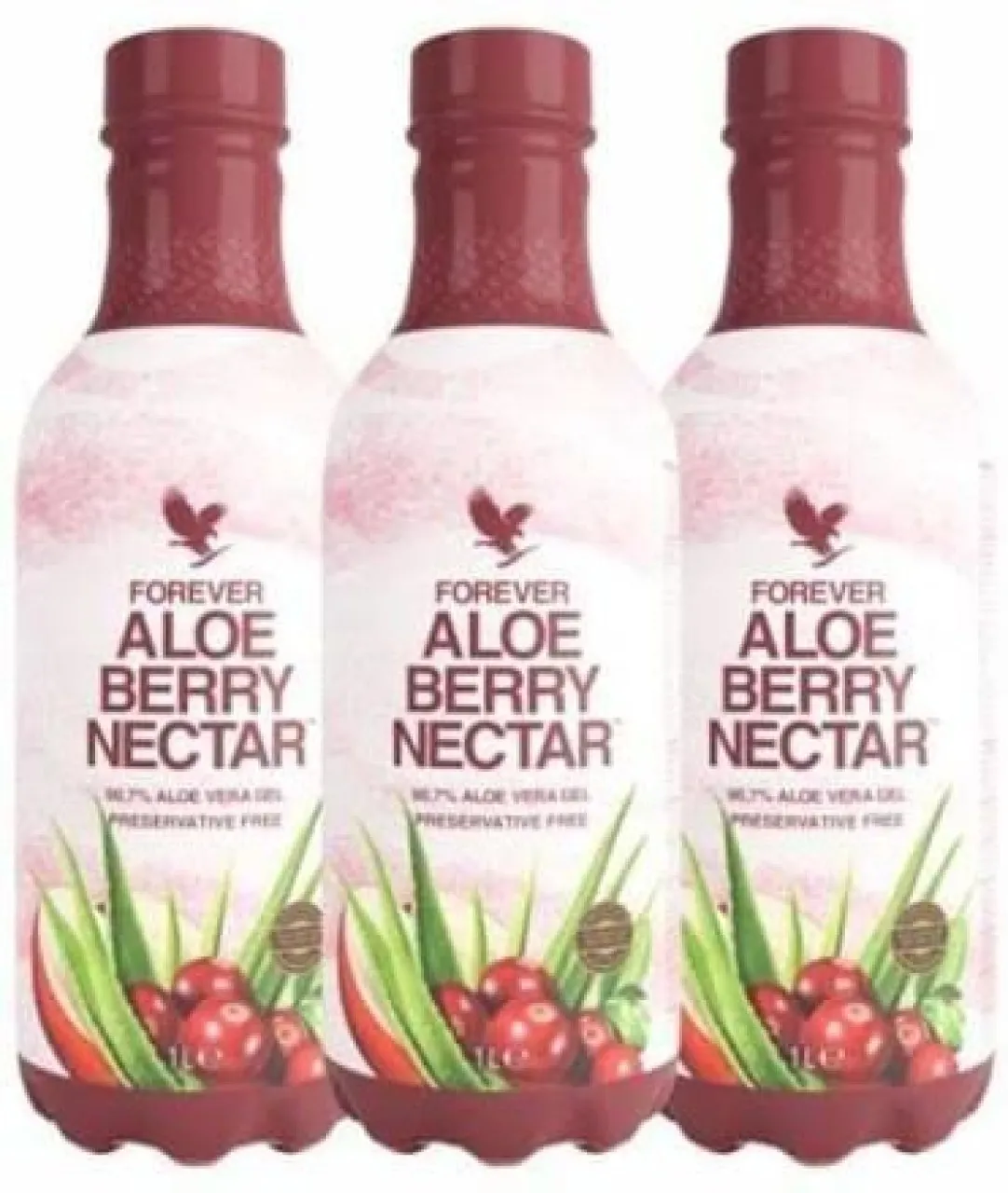Forever Living Products Aloe berry nectar