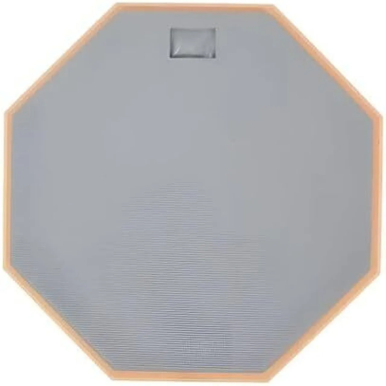Nerdy Admin Drum Practice Pad