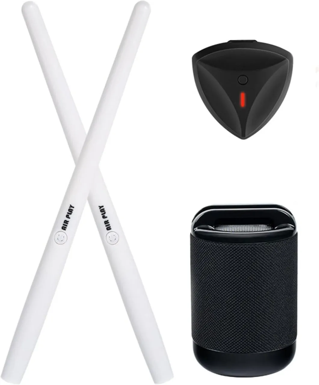 Bloo Drum Practice Pad