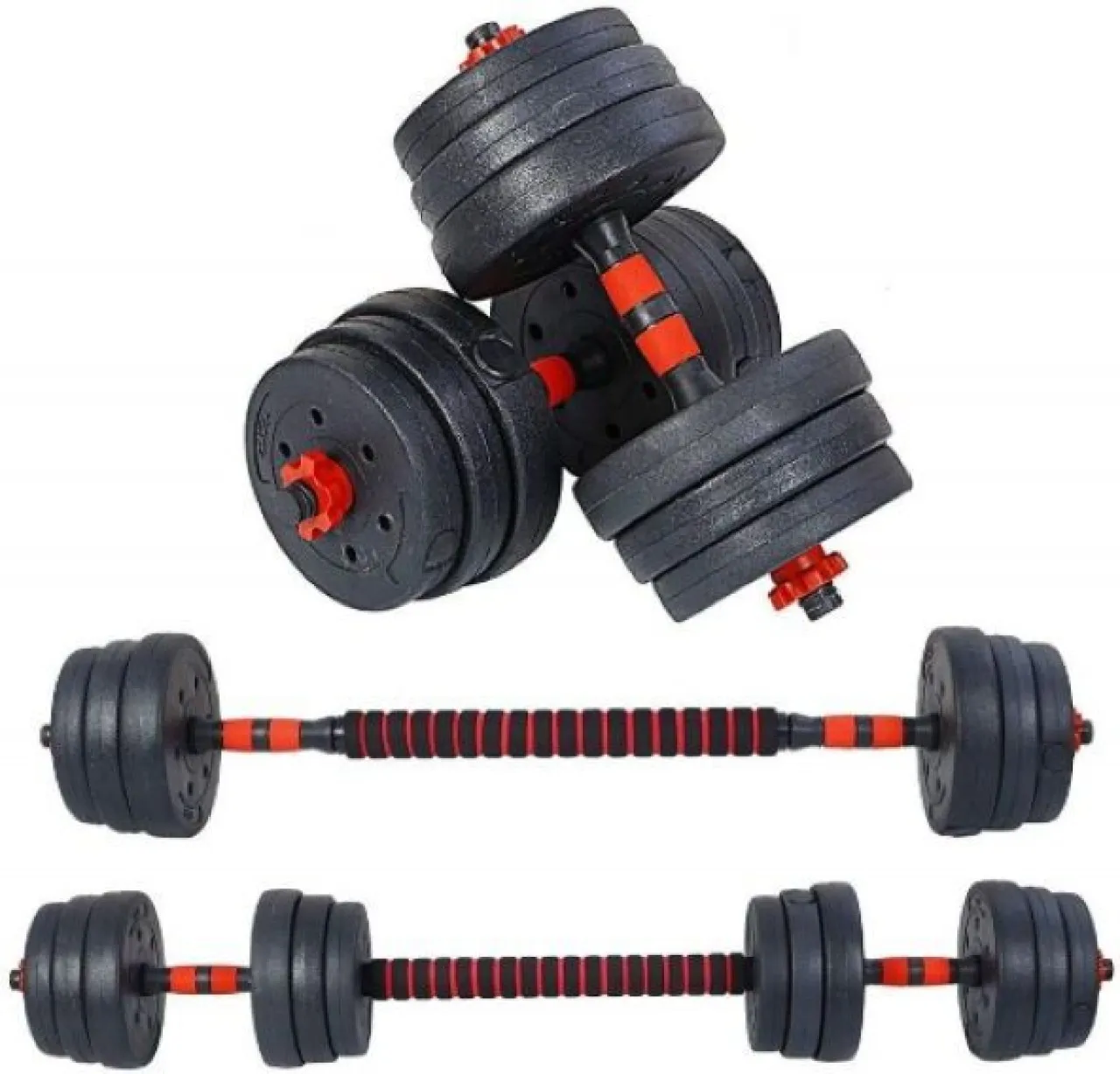 PSM23 1925 Adjustable Dumbbells