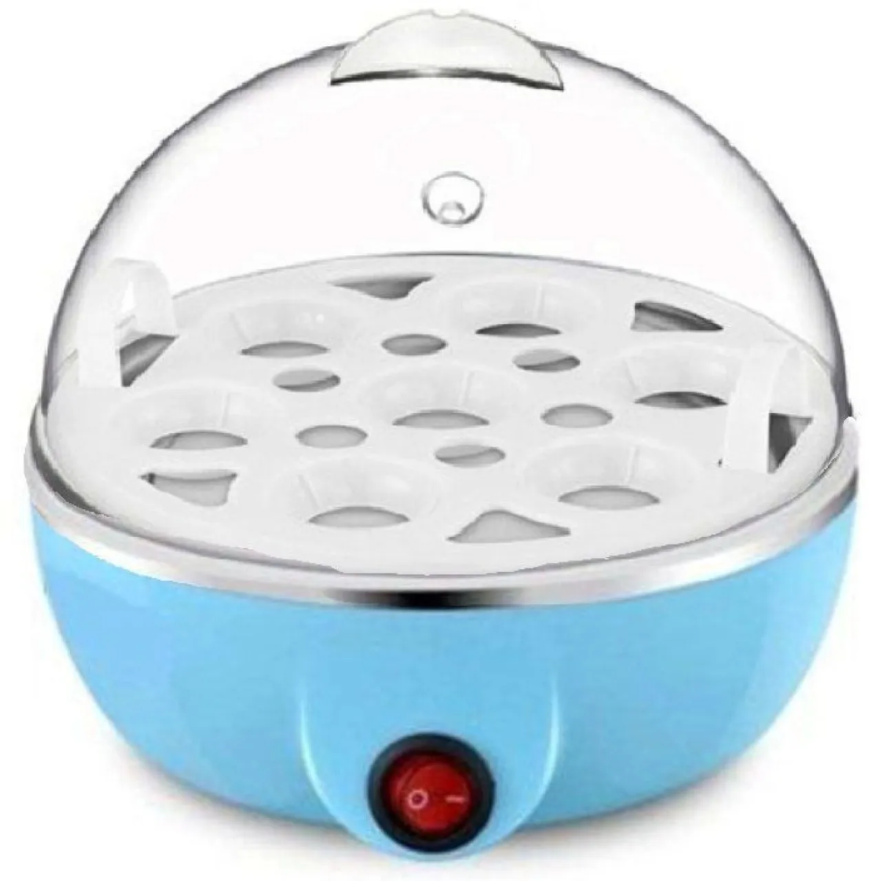 Electric Egg Cooker NA Egg Cooker