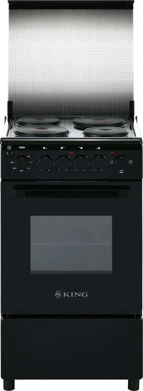 KING KE5050B Conventional Electric Cookers