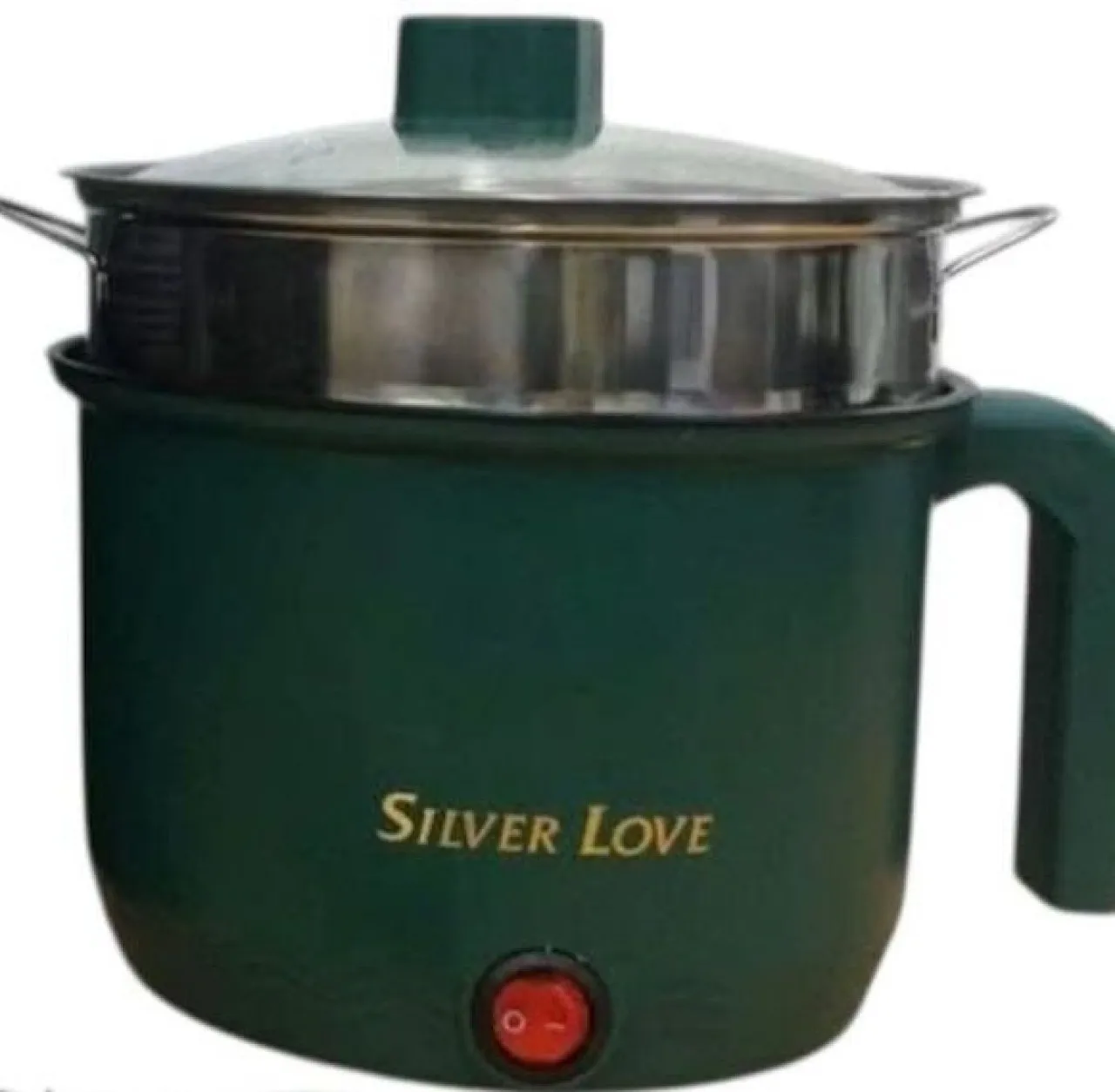 silver love Generic Electric Range Cookers