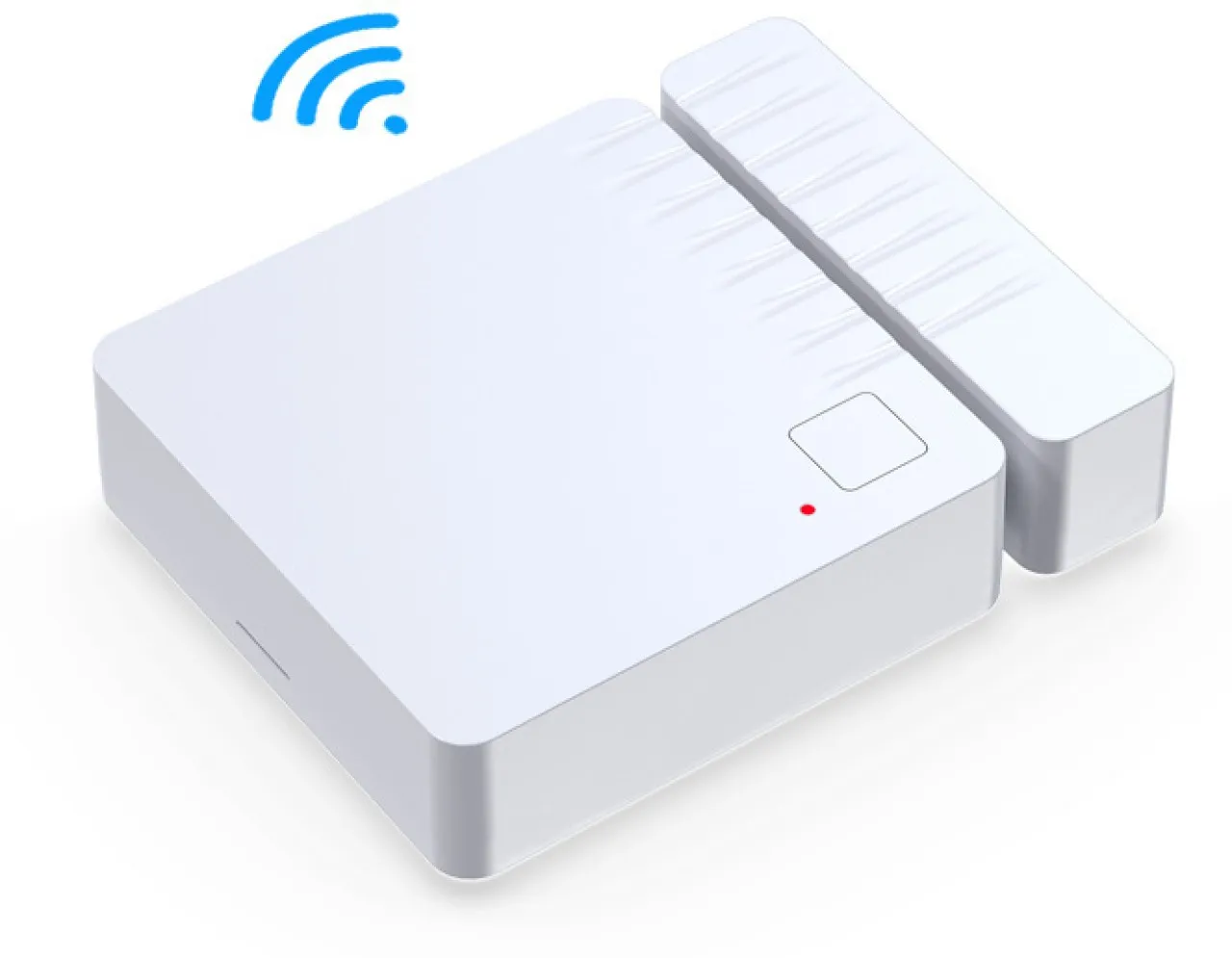 Solala Smart doorbell, wifi door magnetic alarm, smart home alarm, multi-function doorbell, door an…