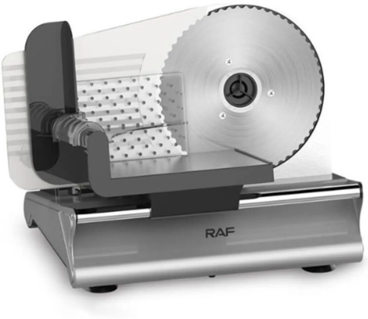 RAF Electric Meat Slicer