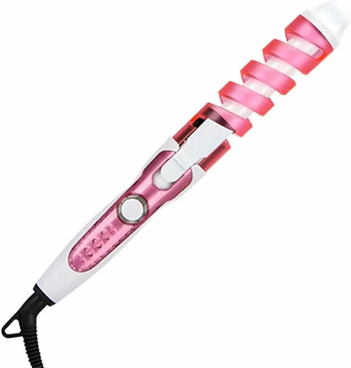Glenferti NUIO1234 Wired Electric Hair Curler