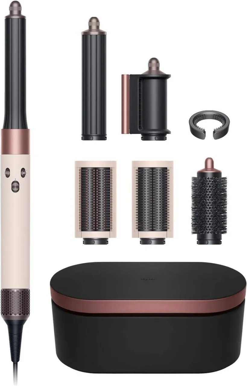 Dyson Hso5 airwrap Hair Dryer