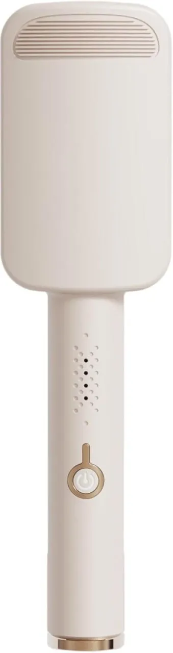 WEIWEISTORE Hair Curler Triple Barrel Hair Wired Electric Hair Curler