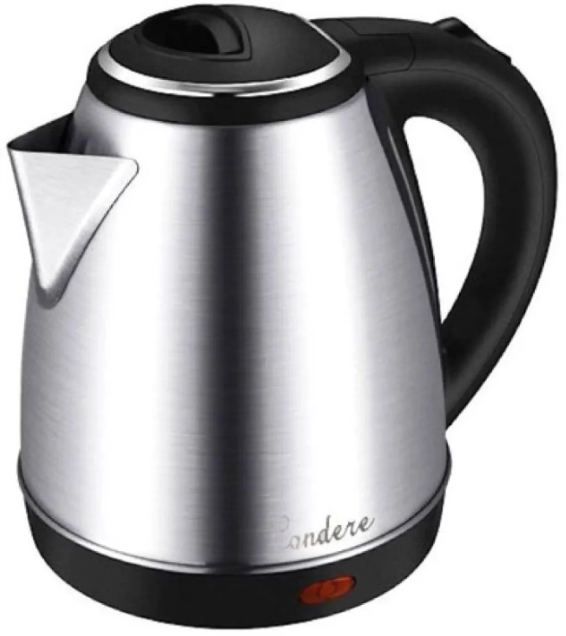 Condere LX-2001 Electric Kettle