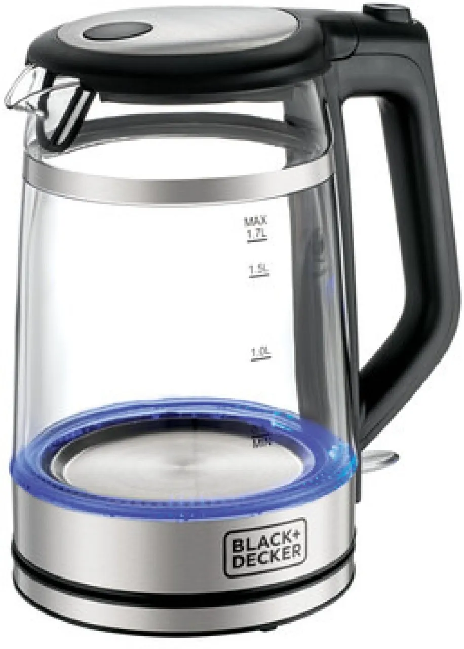 Black & Decker GK220-B5 Electric Kettle