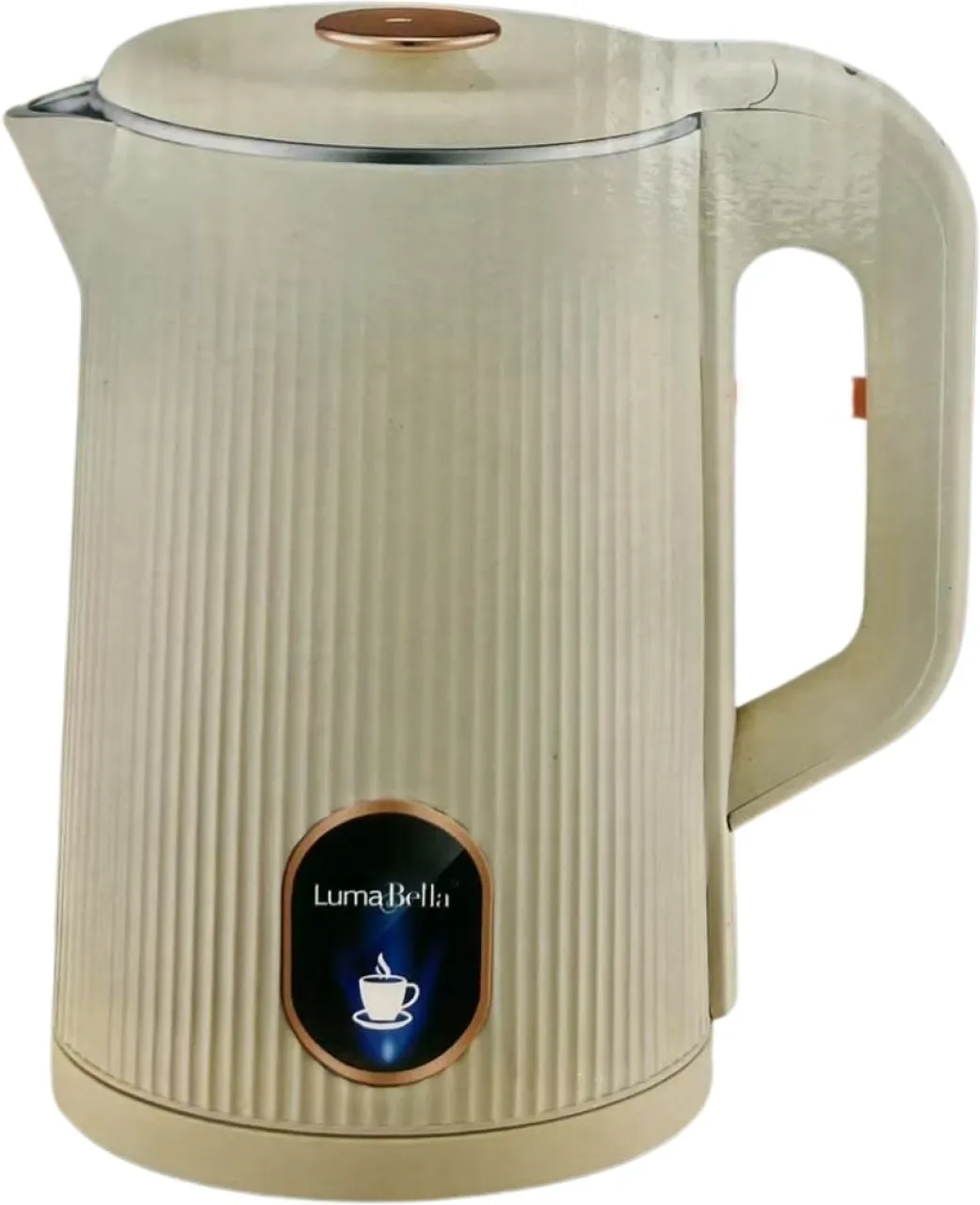 Luma Bella H7-6-42 Electric Kettle