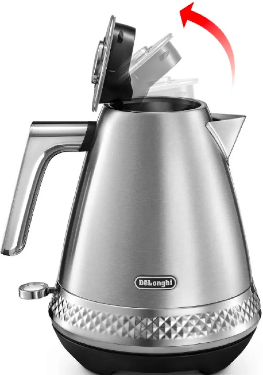 Delonghi KBV300 Electric Kettle
