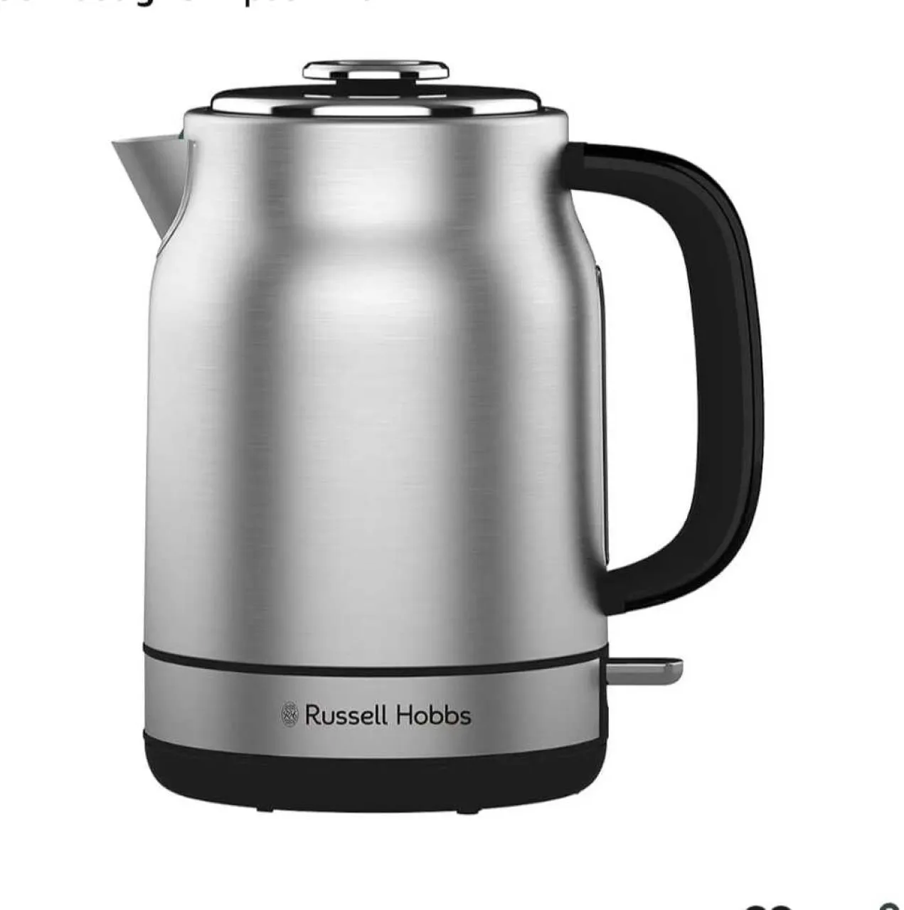 Russel Hobbs RHKE1700SS Electric Kettle