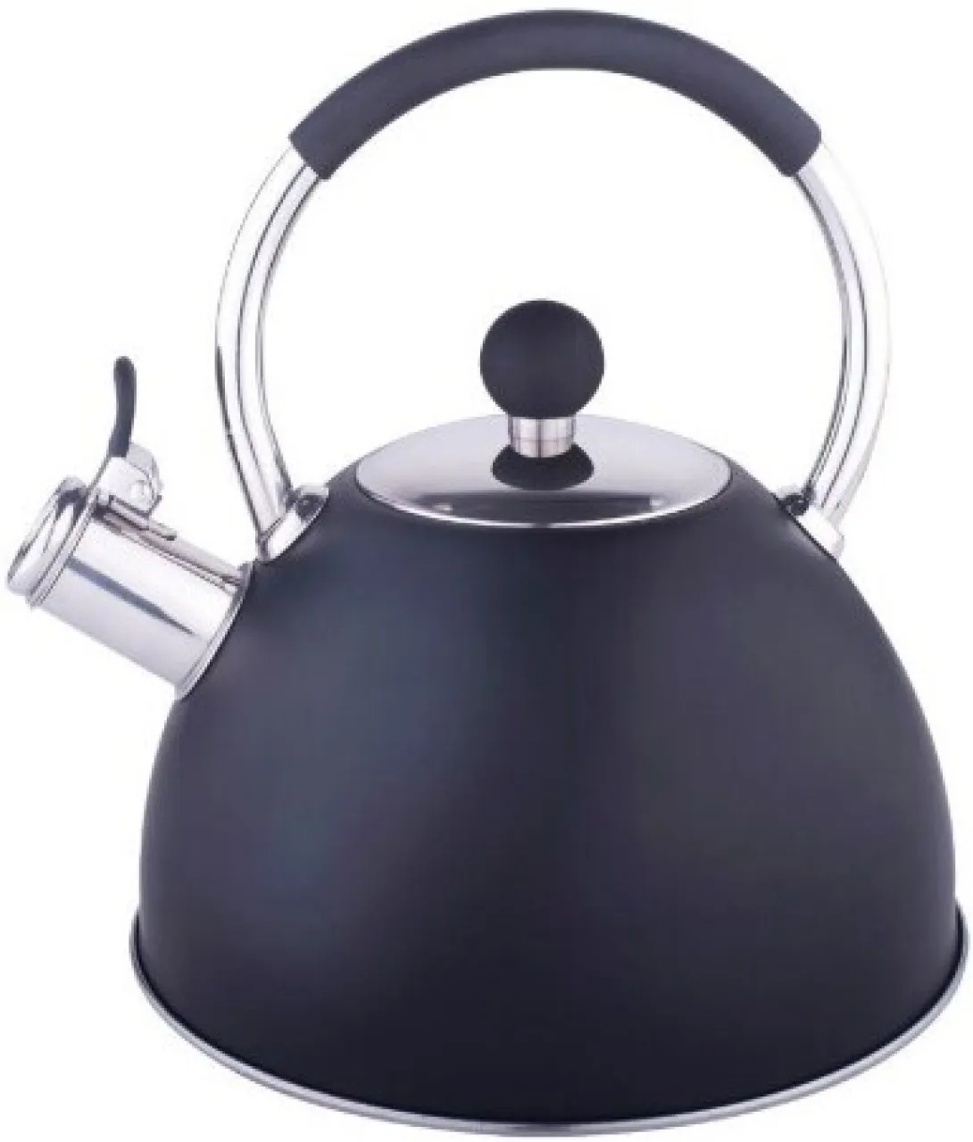 Totally Home Whistling 3L Non Electric Kettle