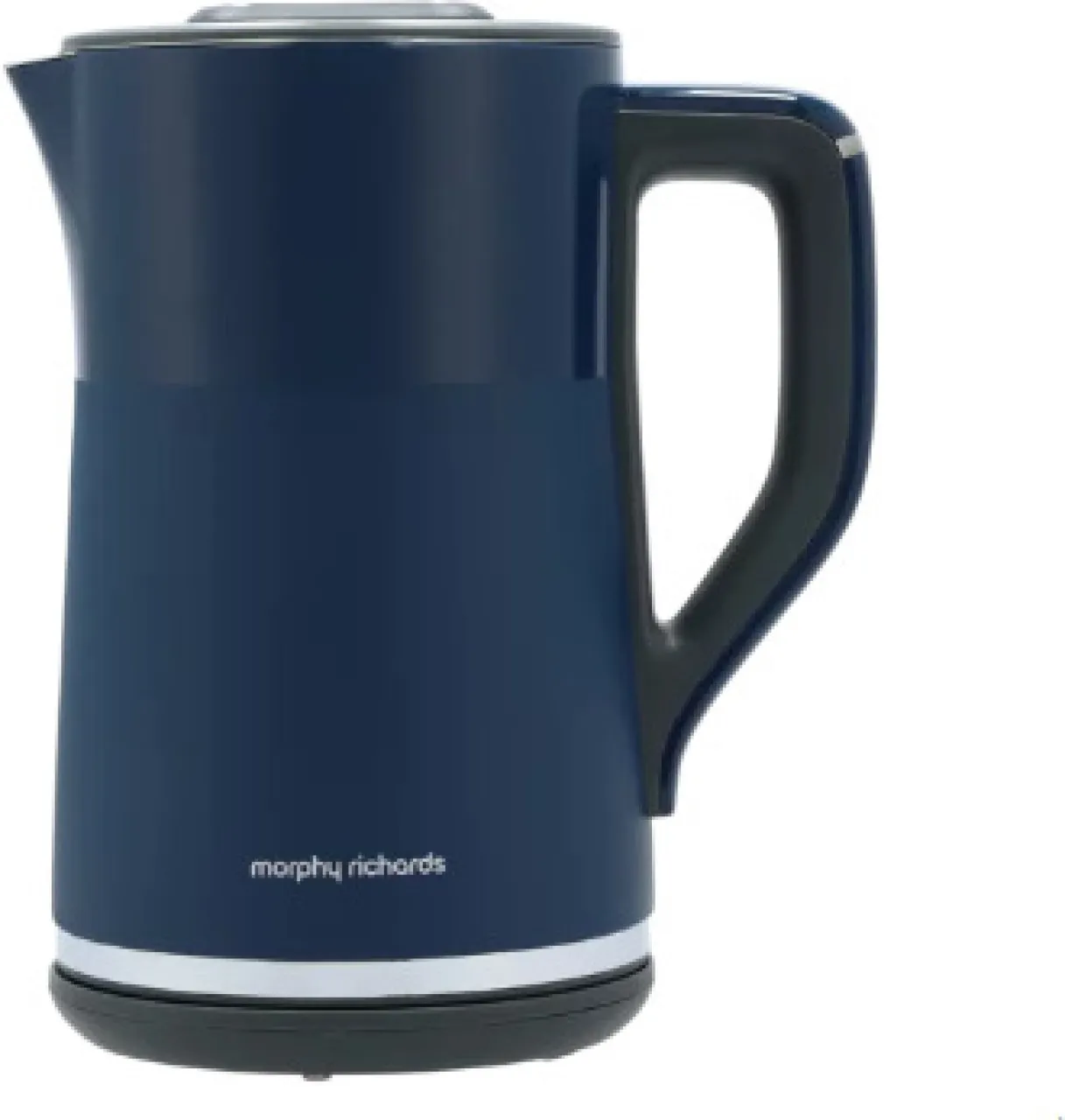 Morphy Richards Royal Blue Digital Cordless Jug Kettle 1.5L Royal Blue Digital Cordless Jug Kettle …