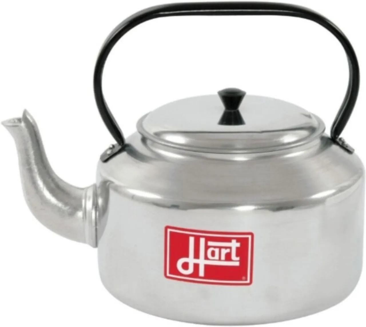 Hart Kettle Aluminium Handler Beverage Maker