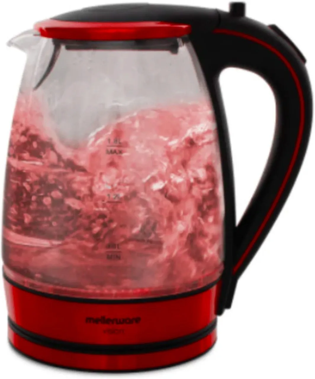 Mellerware SM02116 Multi Cooker Electric Kettle