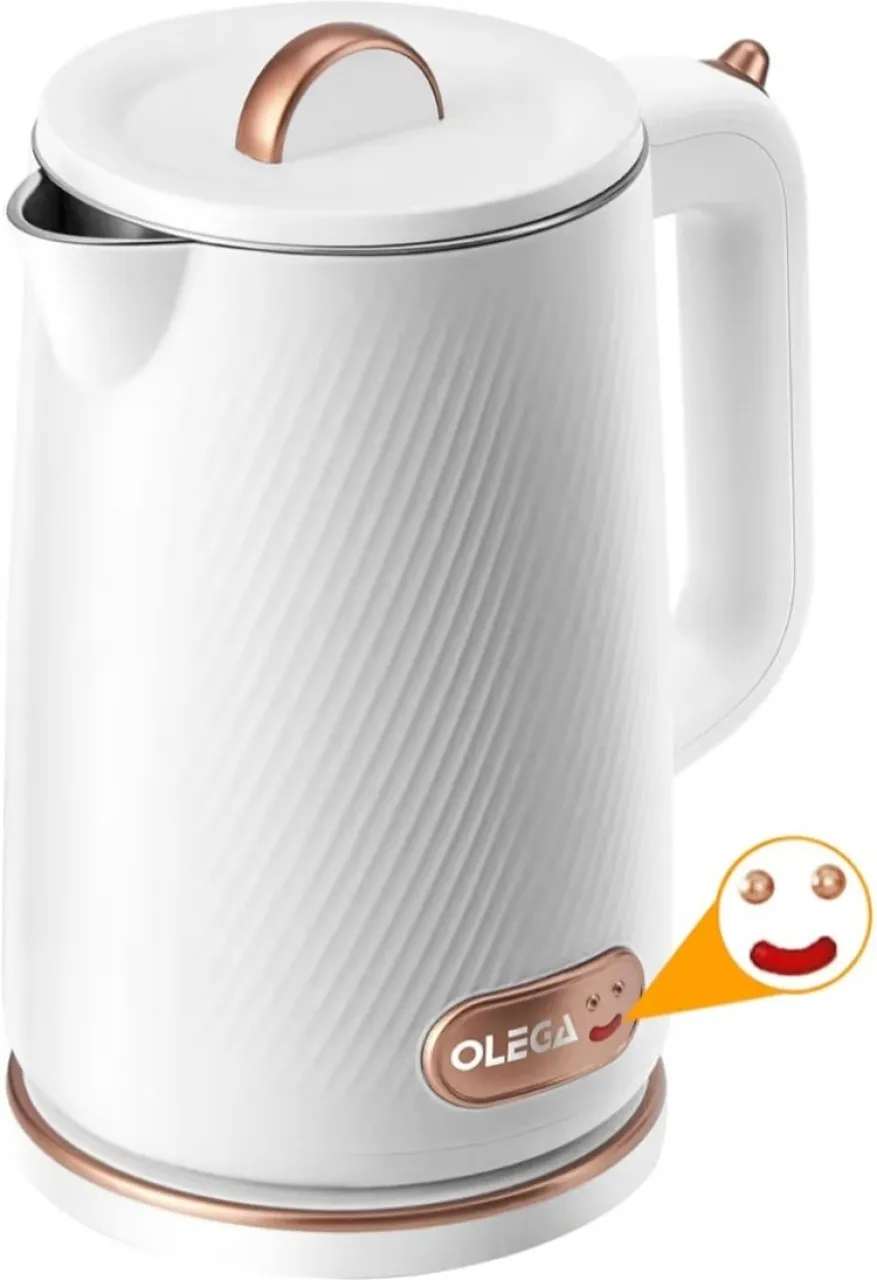 OLEGA N/A Electric Kettle