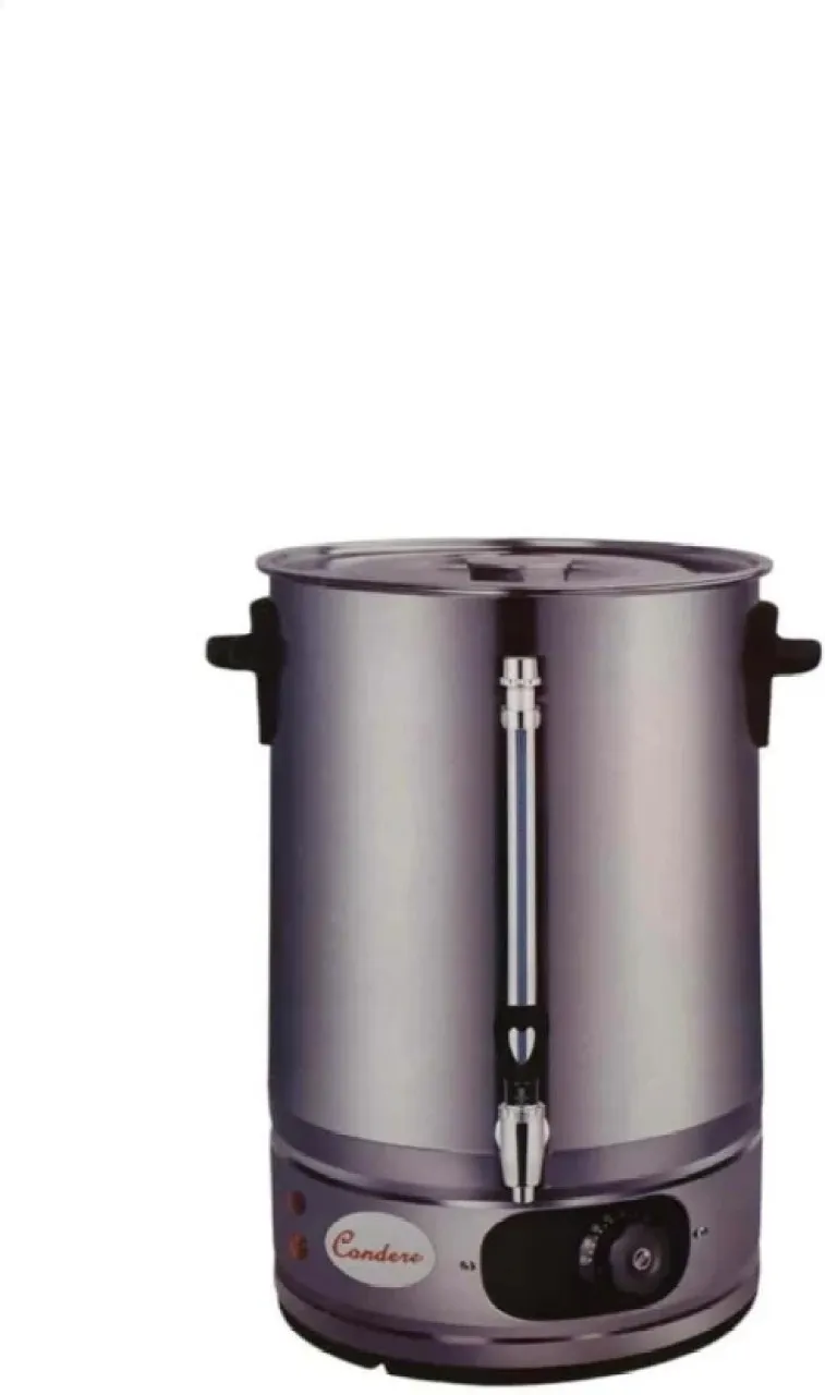 Condere Electric Urn pq3728 Electric Kettle