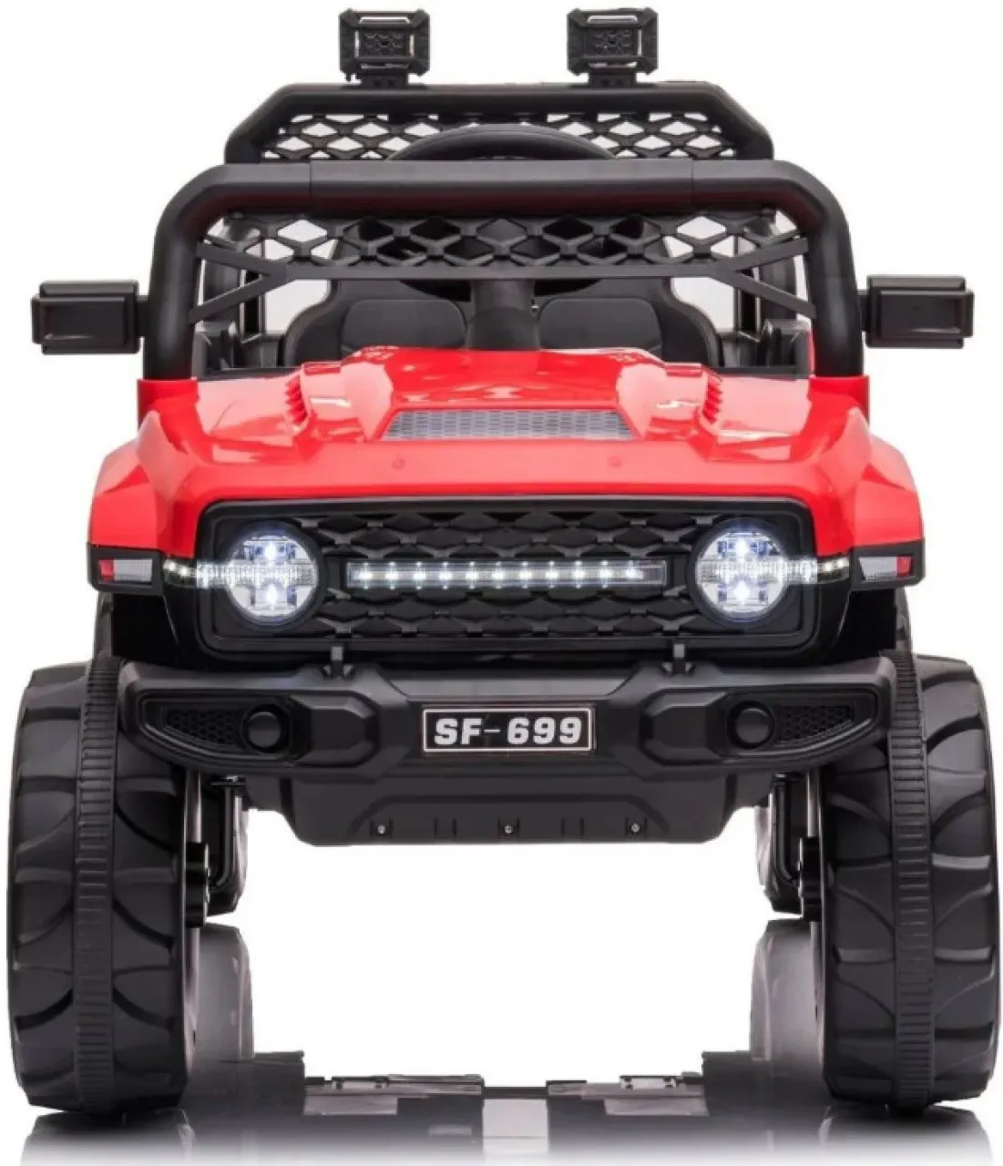 GL 12V Kids Electric Ride-On Car Car Ride On