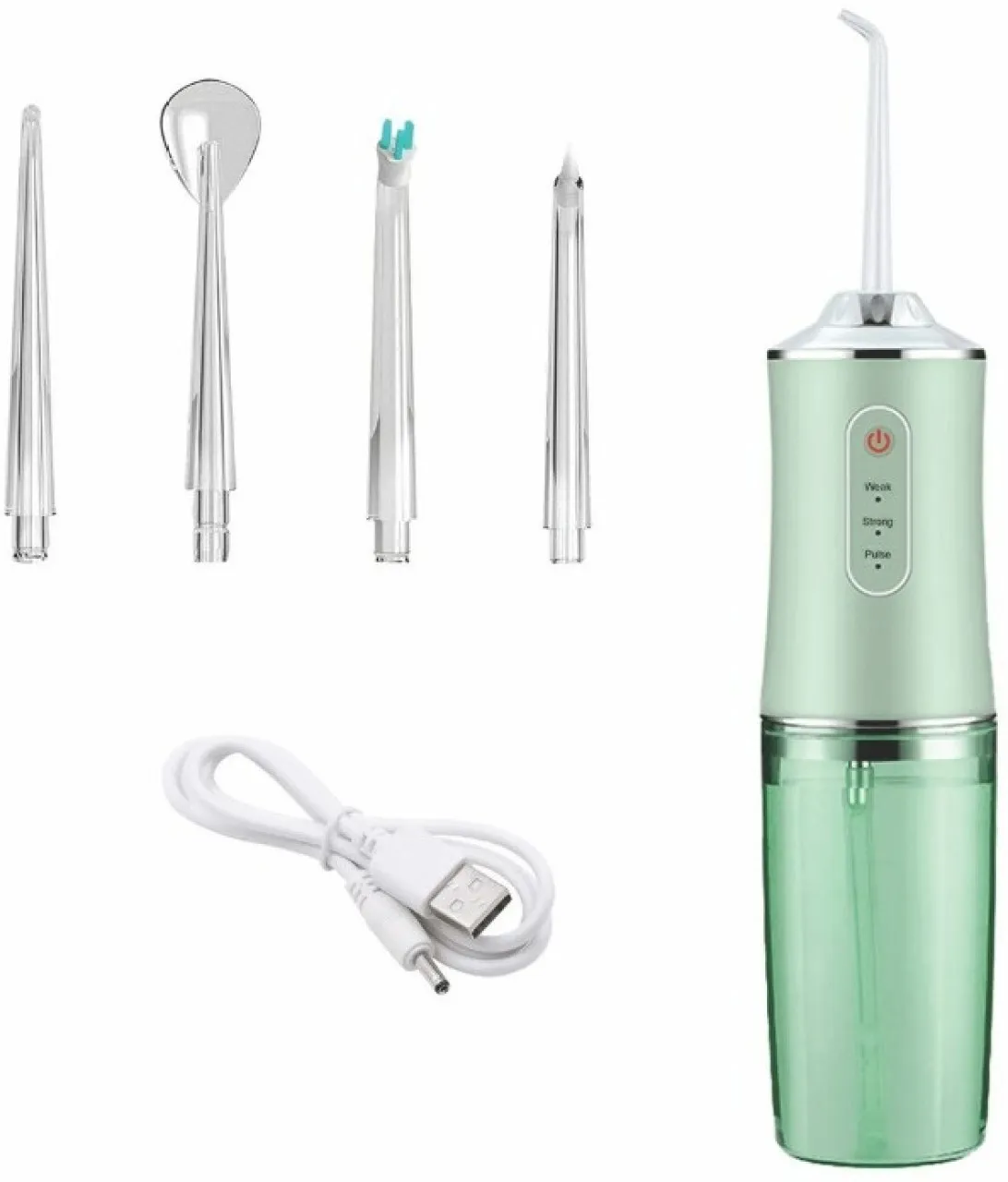 presh oral irrigator Electric Toothbrush