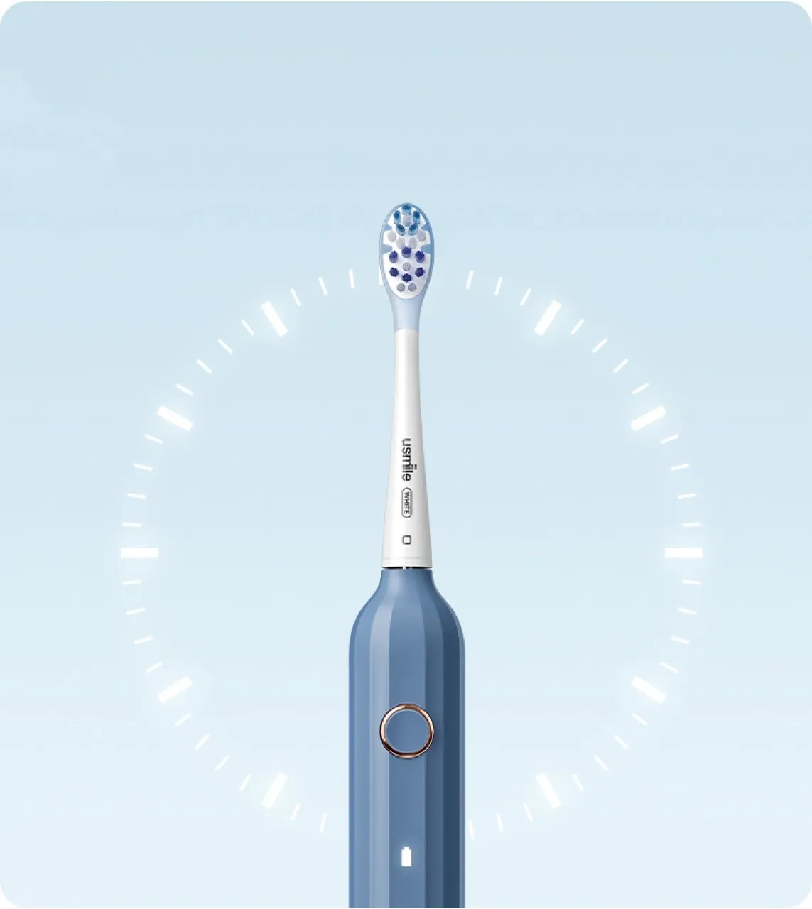 usmile Sonic Y1S - Electric Toothbrush