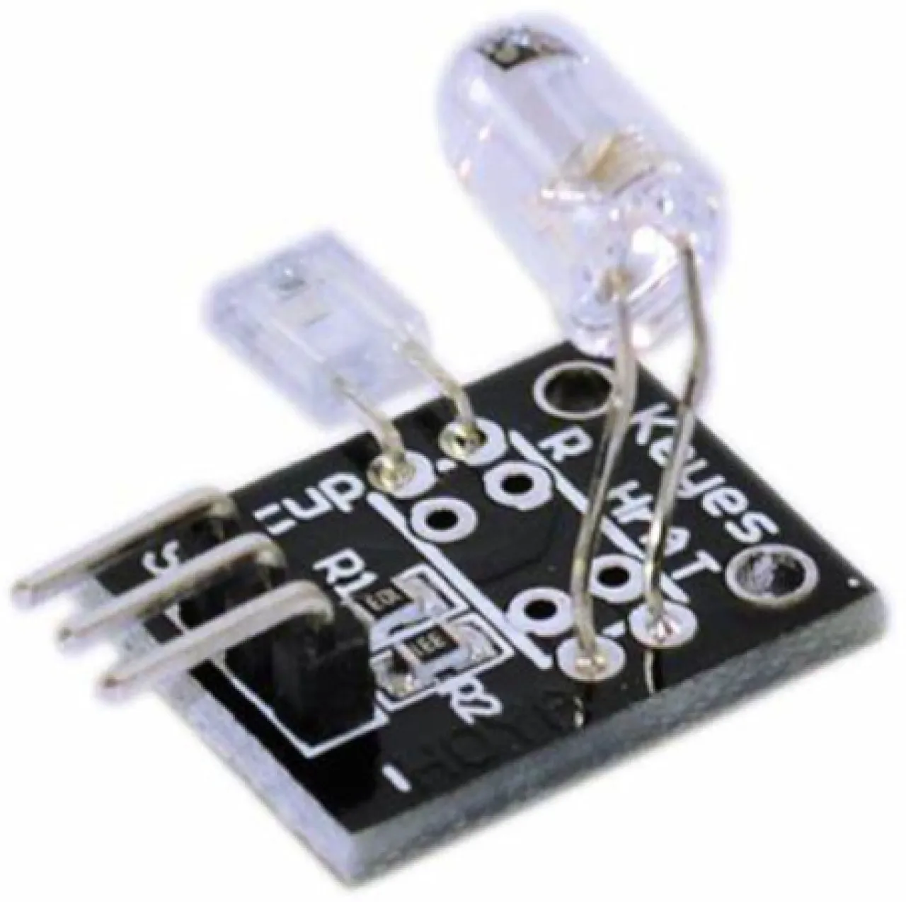 NO BRAND ARD-0010 Electronic Components Electronic Hobby Kit