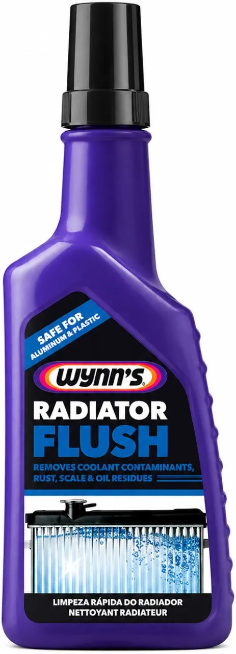 Wynns WYN-375RF Engine Oil Additive