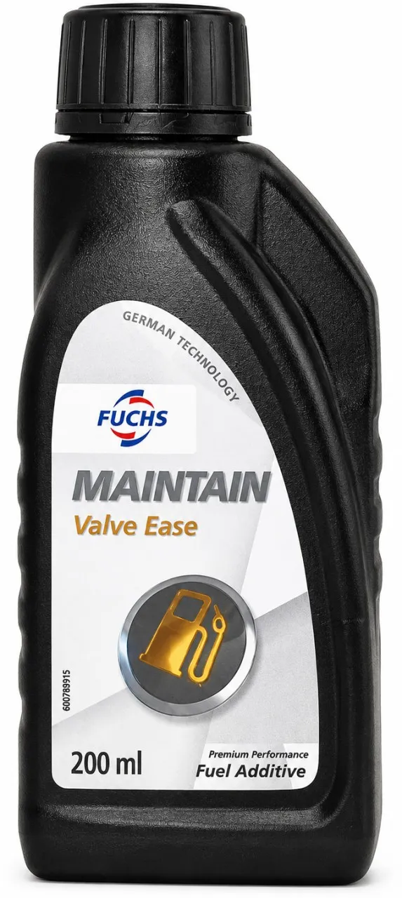 FUCHS Maintain Valve Ease Engine Oil Additive