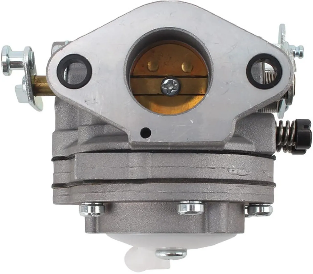 XueyueKJ Stihl 08 08S BT360 TS350 carburetor Tillotson HL-166C LA-58 chainsaw Corded & Cordless Gra…