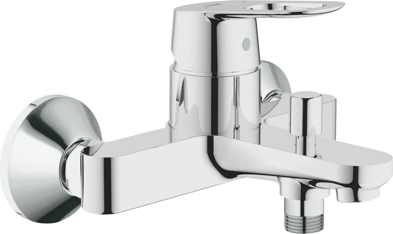 Grohe Start Loop Single-lever bath 1/2″ Wall Mixer Faucet