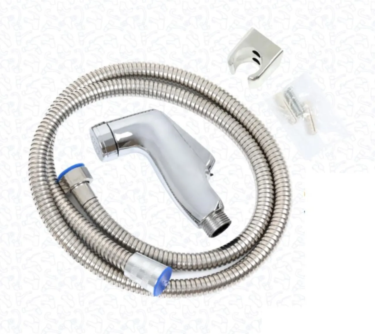 YIAD 79237 Faucet Shower Rise