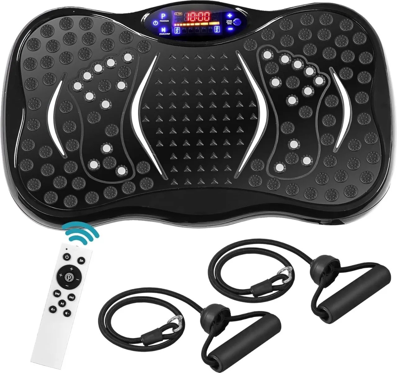 Loznron Fat burning machine Multipurpose Fitness Bench