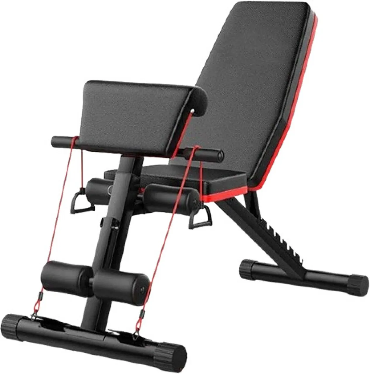 Generic Multipurpose Fitness Bench
