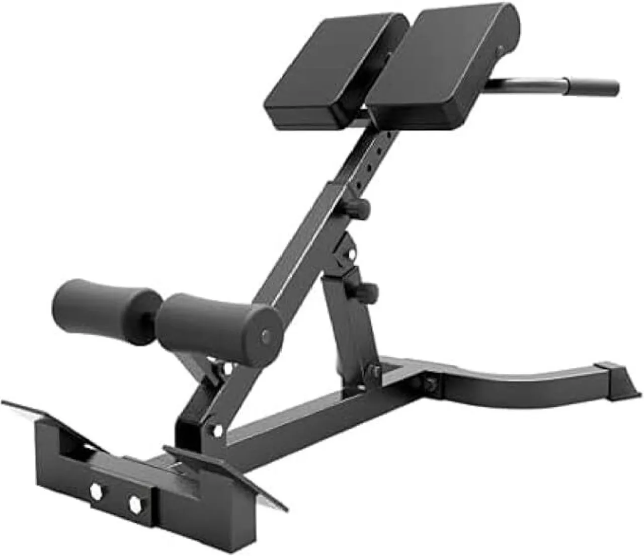 Generic Fitness Bench Hyperextension Fitness Bench
