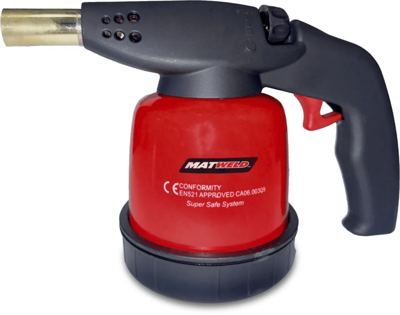 Matweld MAT2905 Flambe Torch