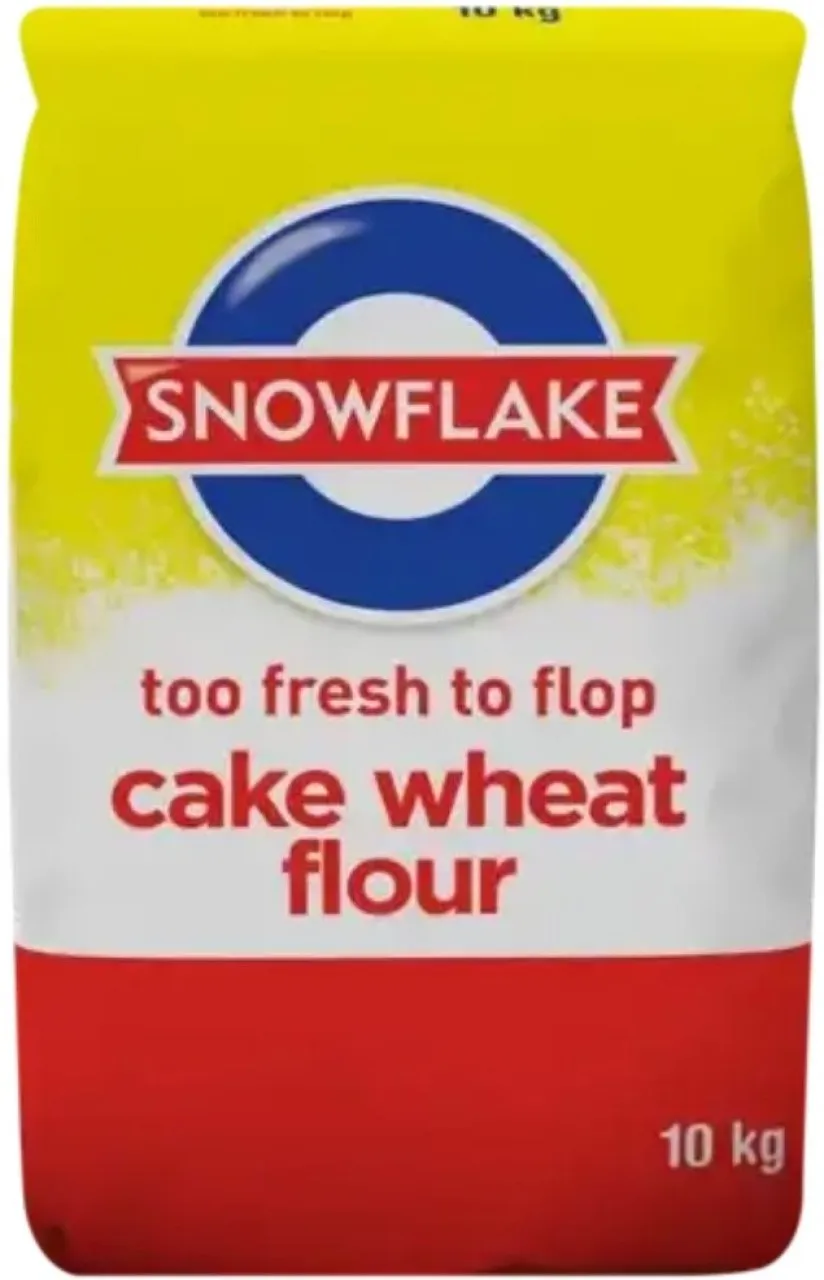 Snowflake MO06A All-Purpose Flour