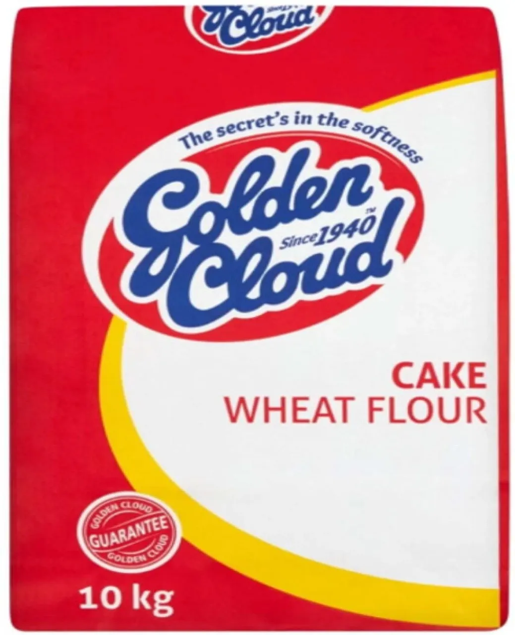Golden Cloud DT Wheat Flour