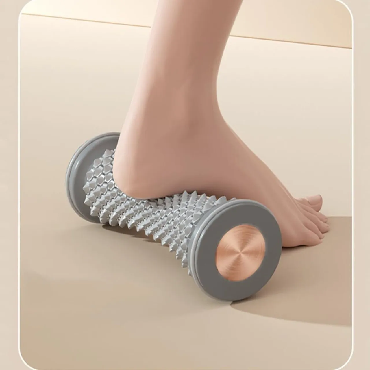 Granty Standard Foam Roller