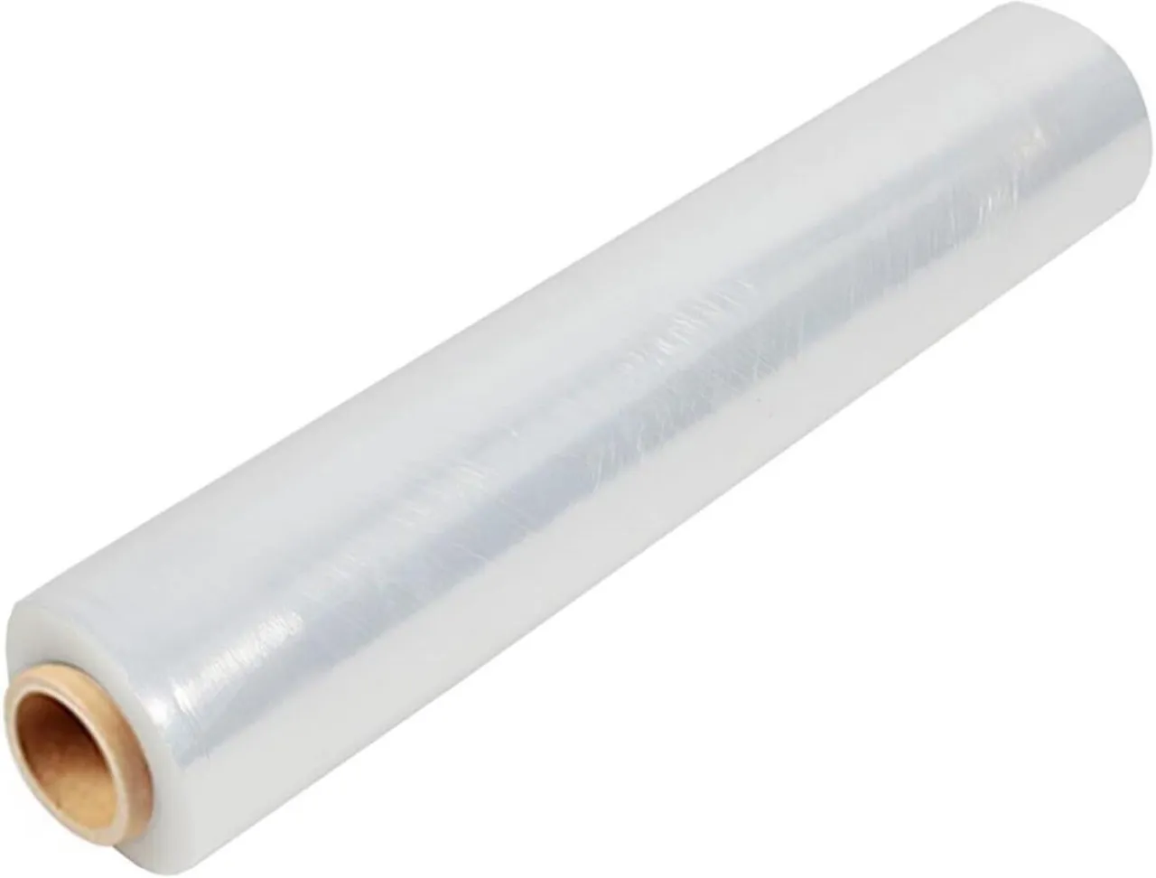 Generic Multi Use Strong Pallet Stretch Wrap Cling Film Pallet Wrap Shrinkwrap