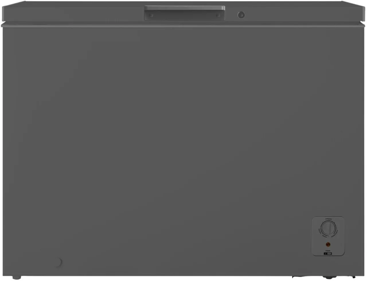 Hisense 297 L Single Door Chest Freezer