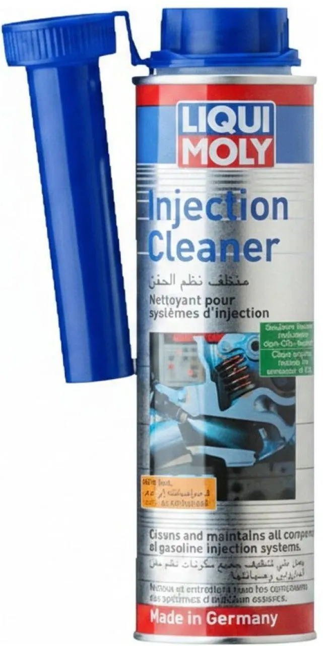Liqui Moly Injection Cleaner 300ml