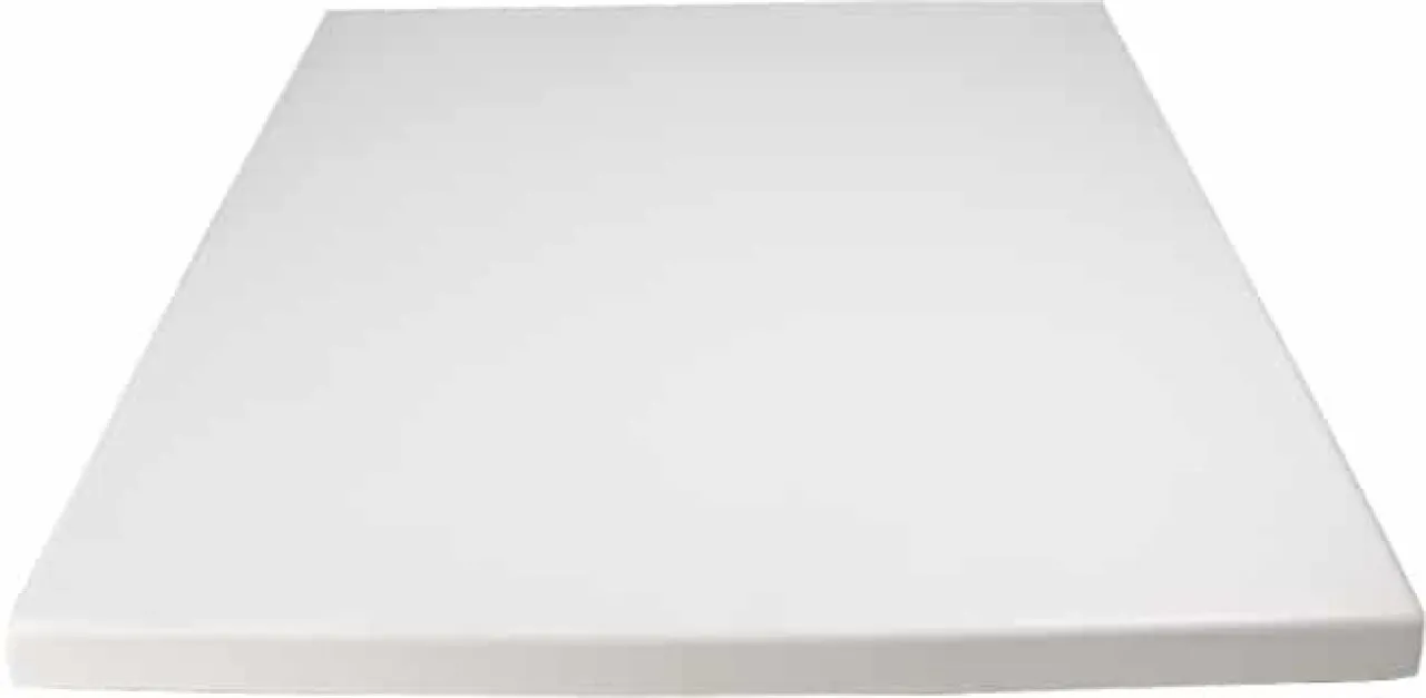 VC Furniture and Design 369000200213 Table Bracket Top Combo