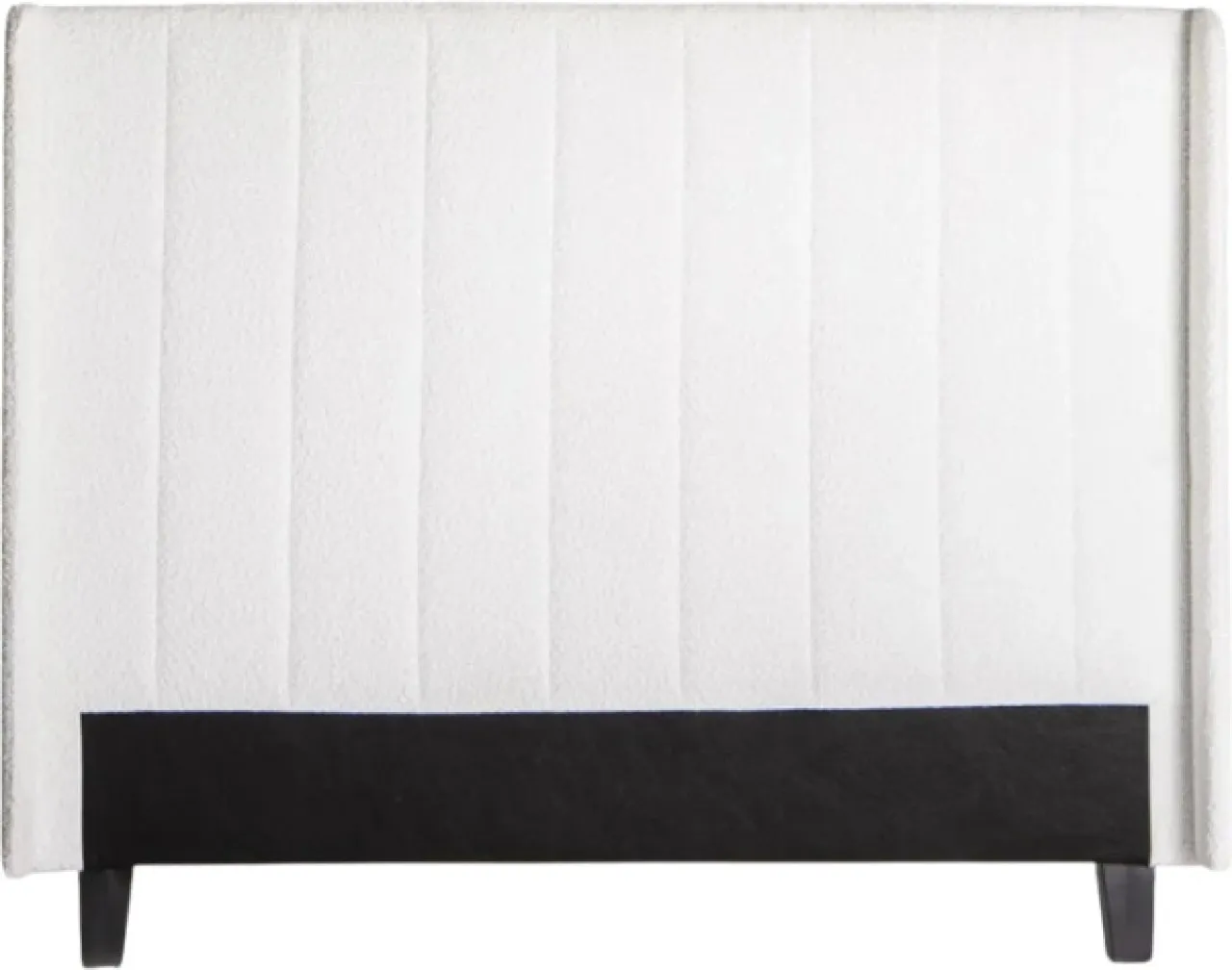 Dreamy Comfort Alma Bouclé Textured Headboard