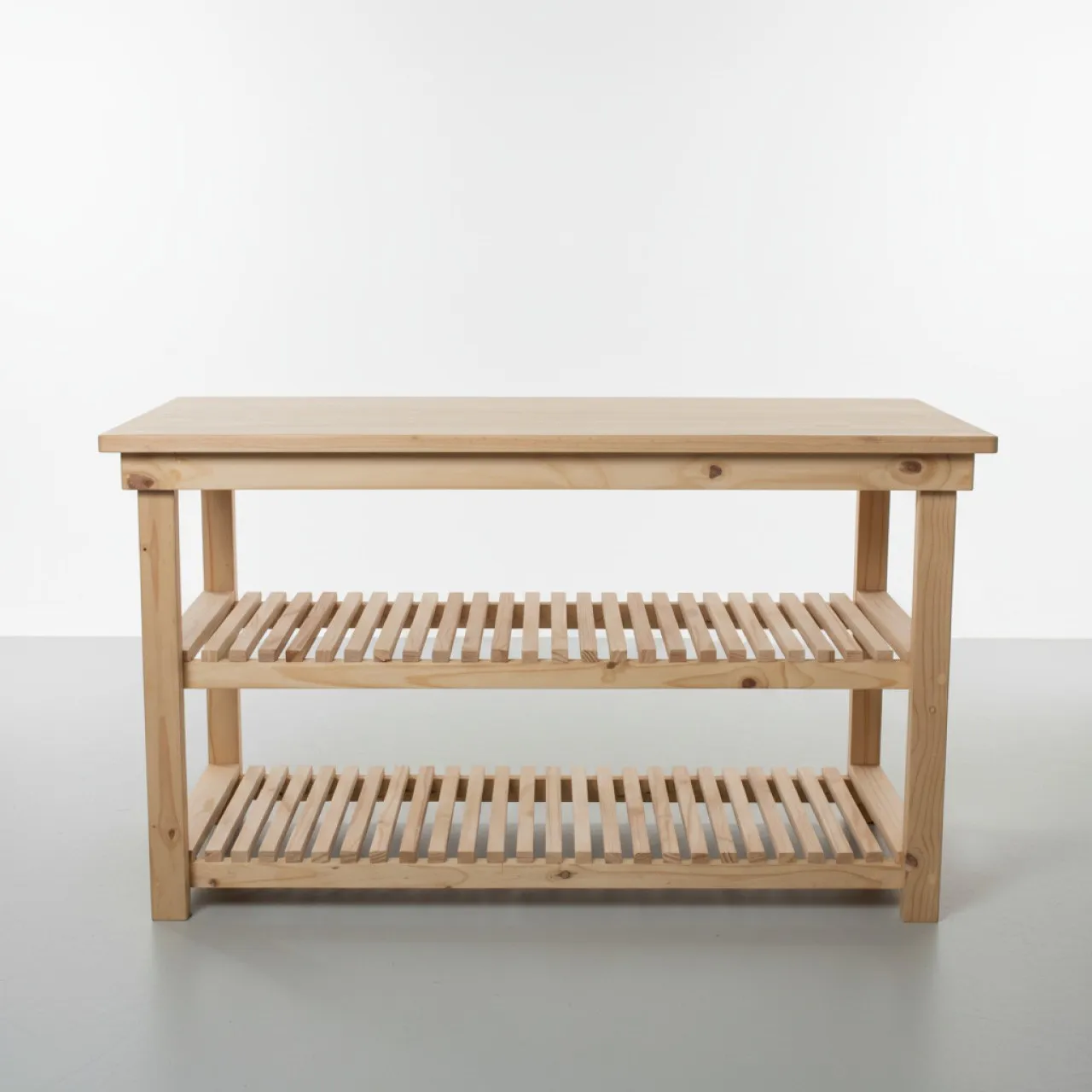 Rusticwood Kitchen and Bathroom workbench Table Frame