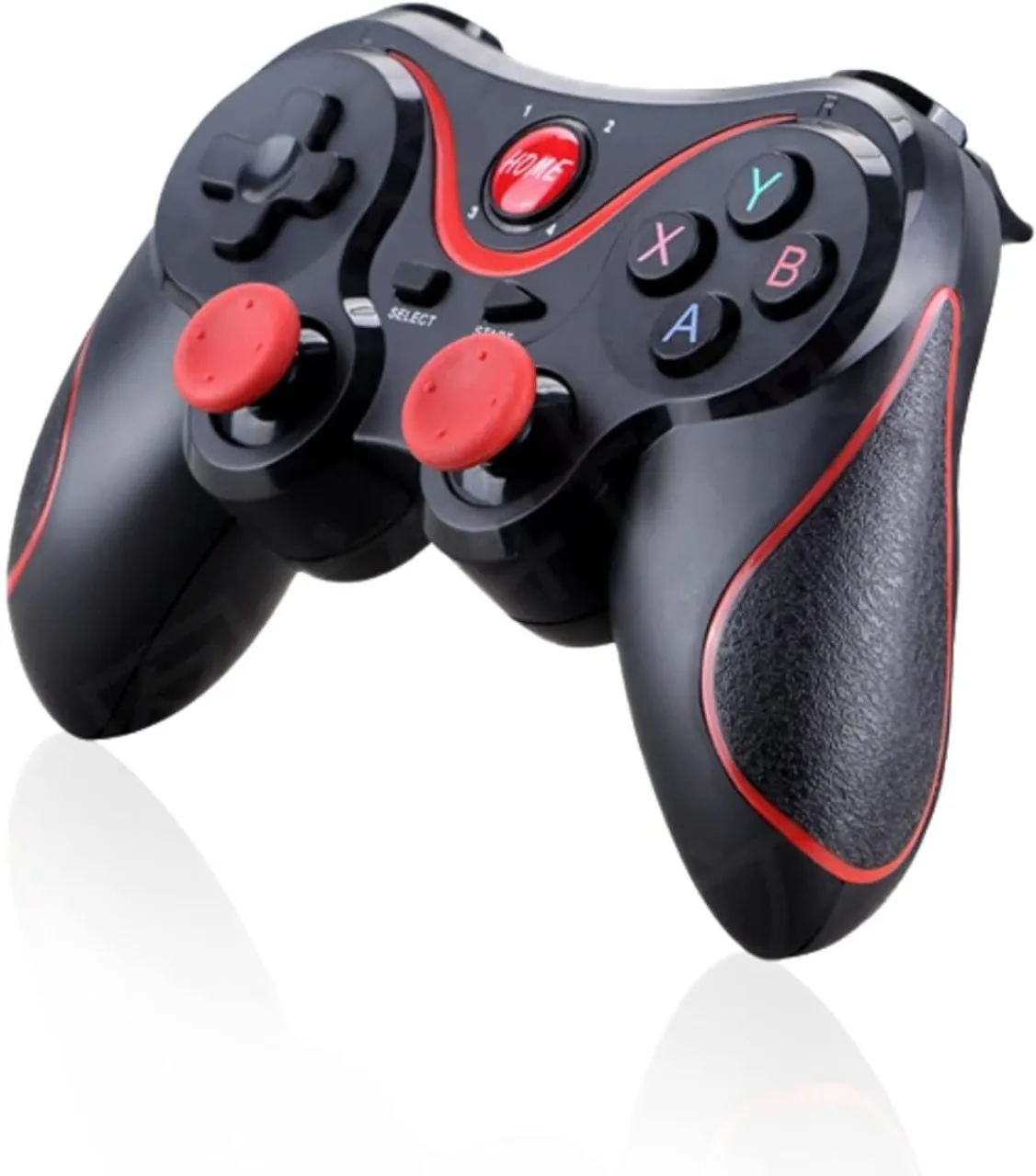 gaoshang Yoidesu X3 Android game controller, suitable for iOS mobile phones, TVs, computers, CP VR,…