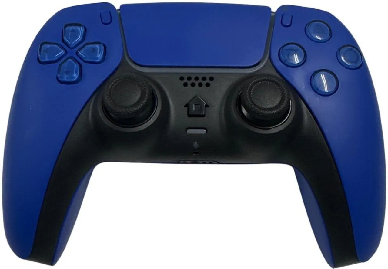 NESTY PS 5 WIRELESS CONTROLLER Wireless Gamepad