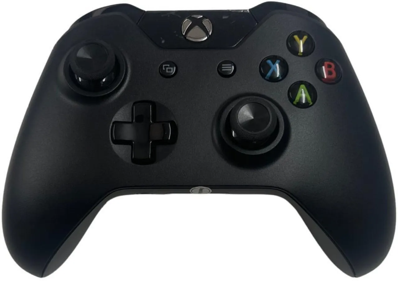 X BOX WIRELESS CONTROLLER Wireless Gamepad
